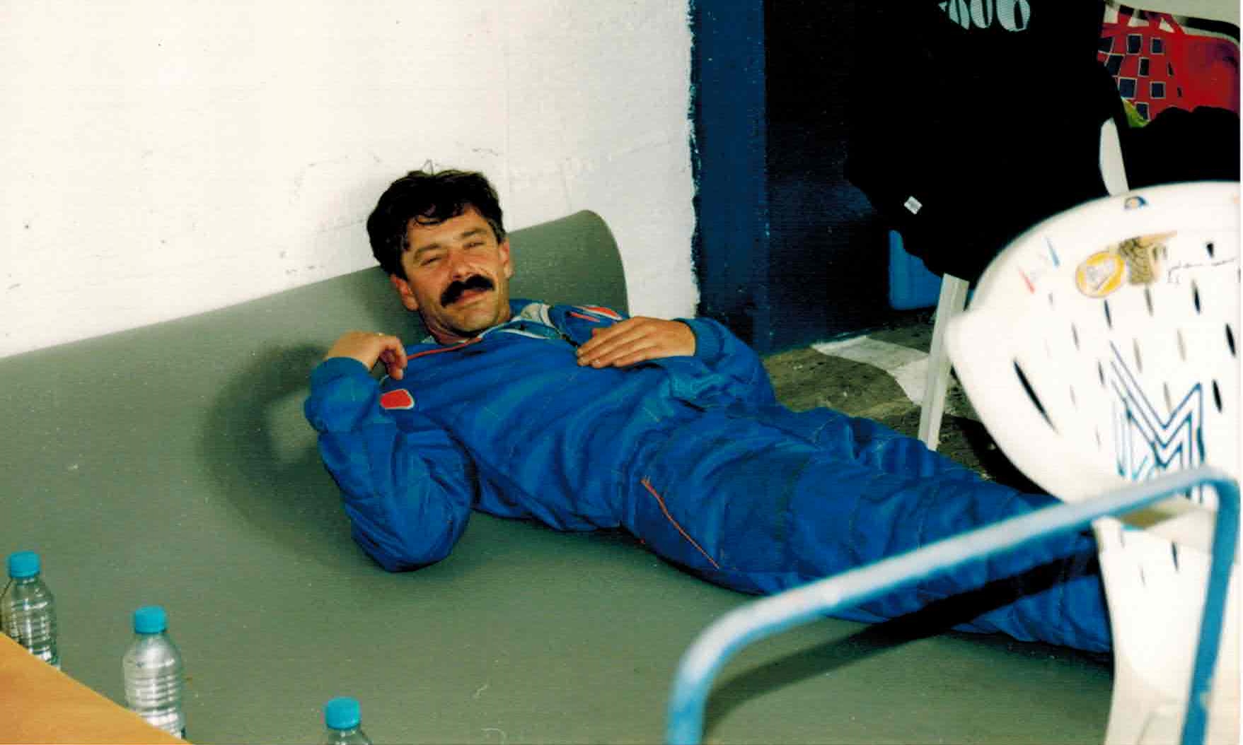 IV Edição 24 Horas da Batalha 199976